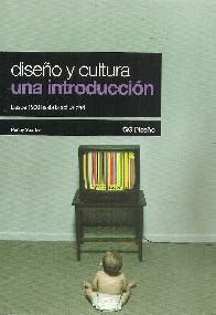 Diseo y cultura una introduccin