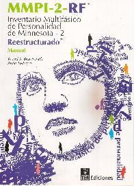 MMPI-2-RF Inventario Multifsico de Personalidad de Minnesota - 2 Reestructurado