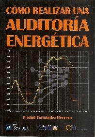 Cmo realizar una Auditora Energtica