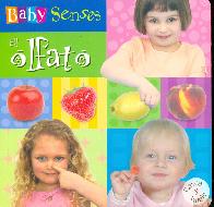 Baby Senses El Olfato