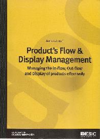 Product's Flow & Display Management
