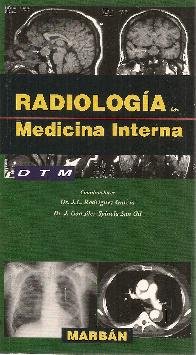 Radiologa en Medicina Interna