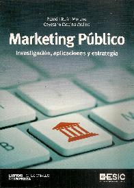 Marketing Pblico