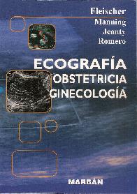 Ecografa en Obstetricia y Ginecologa