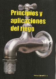 Principios y aplicaciones del riego