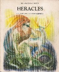 Heracles Mitologia Clasica