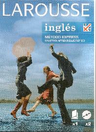 Larousse Ingles Mtodo Express