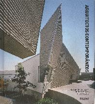 Arquitectos contemporaneos