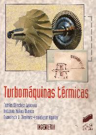 Turbomquinas trmicas