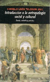 Introduccin a la antropologa social y cultural