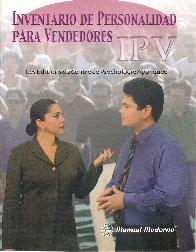 IPV Inventario de Personalidad para Vendedores