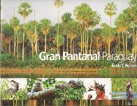 Gran Pantanal Paraguay
