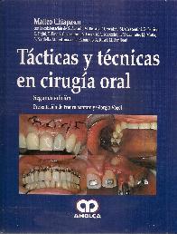 Tcticas y tcnicas en ciruga oral