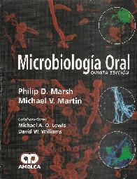 Microbiologa Oral