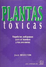 Plantas Txicas
