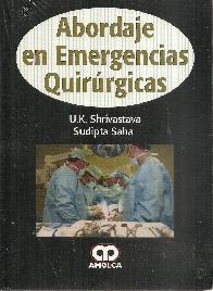 Abordaje en Emergencias Quirúrgicas