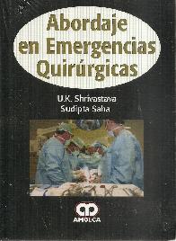 Abordaje en Emergencias Quirrgicas