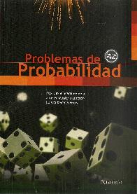 Problemas de Probabilidad