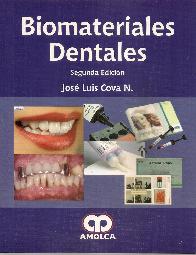 Biomateriales Dentales