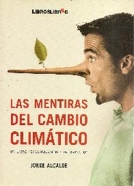 Las Mentiras del Cambio Climtico