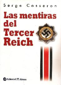 Las mentiras del Tercer Reich