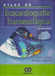 Atlas de ecocardiografa transesofgica