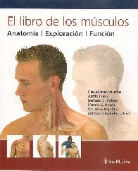 El libro de los musculos