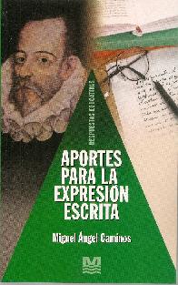 Aportes para la expresin escrita