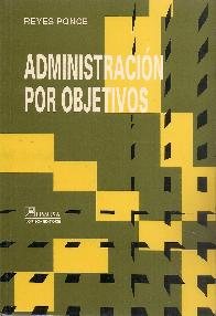 Administracion por objetivos