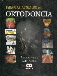 Terapias actuales en Ortodoncia