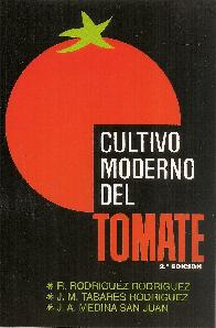 Cultiva moderno del Tomate