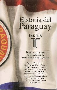 Historia del Paraguay MYG