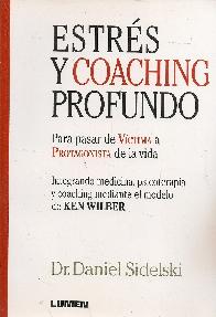 Estrs y coaching profundo