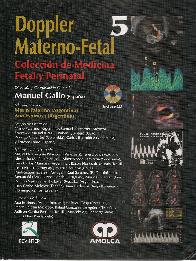 Doppler Materno-Fetal 5