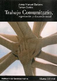 Trabajo comunitario