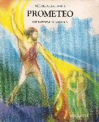Mitologia Clasica Prometeo