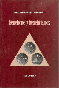 Beneficios y beneficiarios