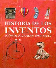 Historia de los inventos