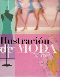 Ilustracin de Moda Figurines