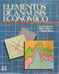 Elementos de analisis economico