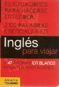 Ingls para Viajar