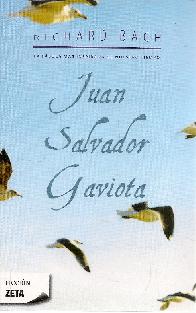 Juan Salvador Gaviota