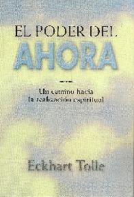 El Poder del Ahora