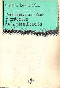 Problemas teoricos y practicos de la planificacion