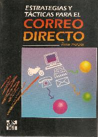 Estrategia y tcticas para el correo directo