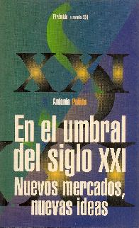 En el umbral del siglo XXI