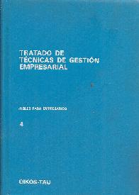 Tratado de Tecnicas de Gestion Empresarial