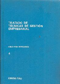 Tratado de Tecnicas de Gestion Empresarial