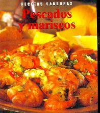 Recetas Sabrosas Pescados y mariscos