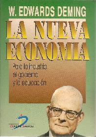 La nueva economia